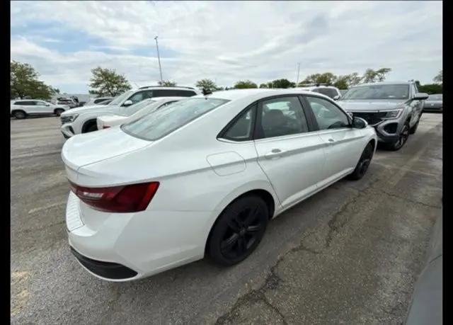 2023 Volkswagen Jetta 1.5T SE