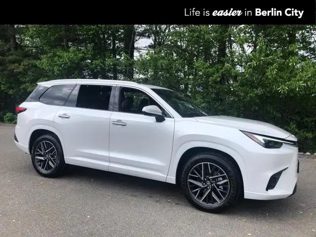 2026 Lexus TX 350 Premium for sale in Portland, ME