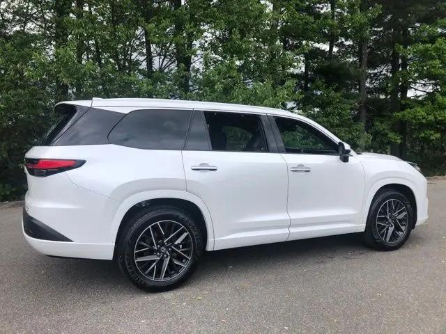 2026 Lexus TX 350 Premium
