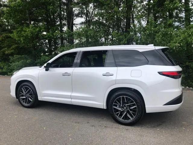 2026 Lexus TX 350 Premium