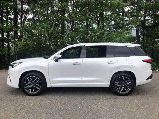 2026 Lexus TX 350 Premium