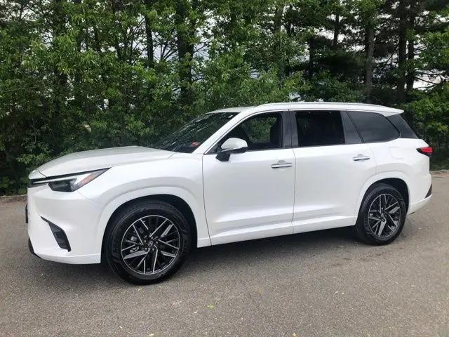 2026 Lexus TX 350 Premium