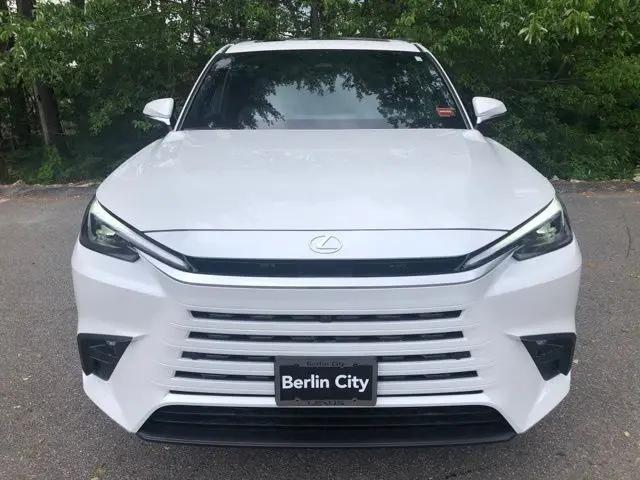 2026 Lexus TX 350 Premium