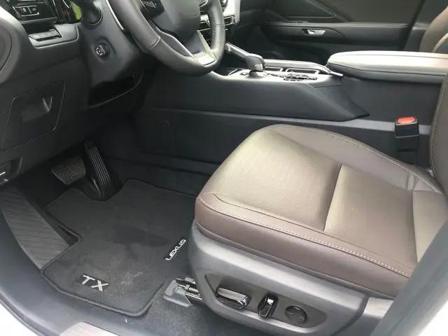 2026 Lexus TX 350 Premium