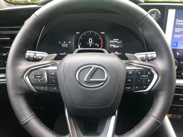 2026 Lexus TX 350 Premium
