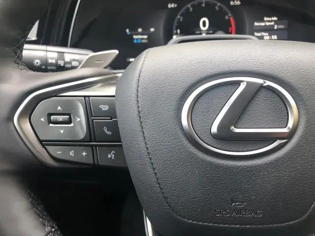 2026 Lexus TX 350 Premium