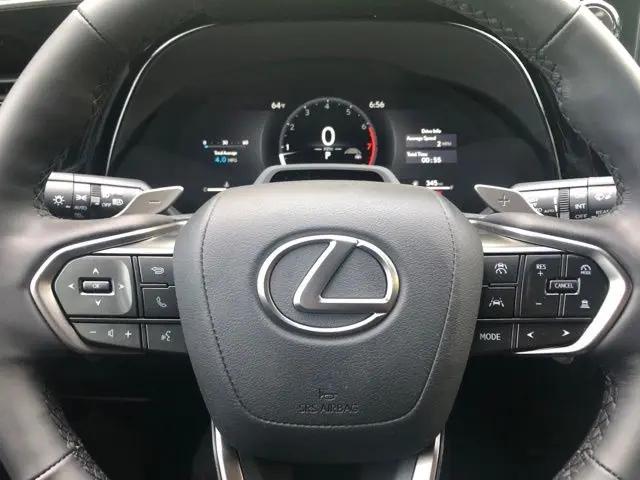 2026 Lexus TX 350 Premium