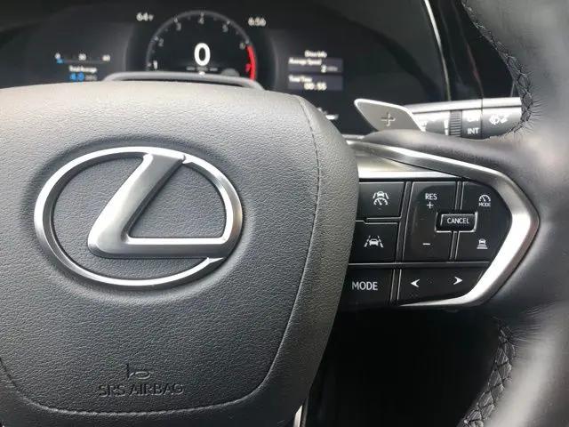 2026 Lexus TX 350 Premium