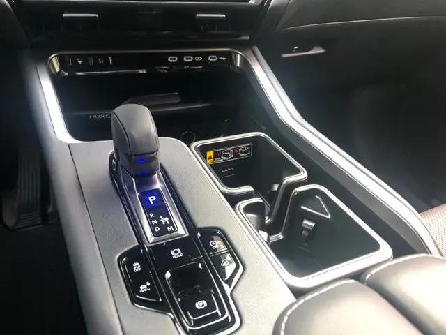 2026 Lexus TX 350 Premium