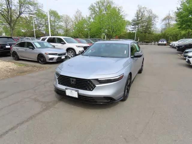 2023 Honda Accord Hybrid Sport-L for sale in Nanuet, NY