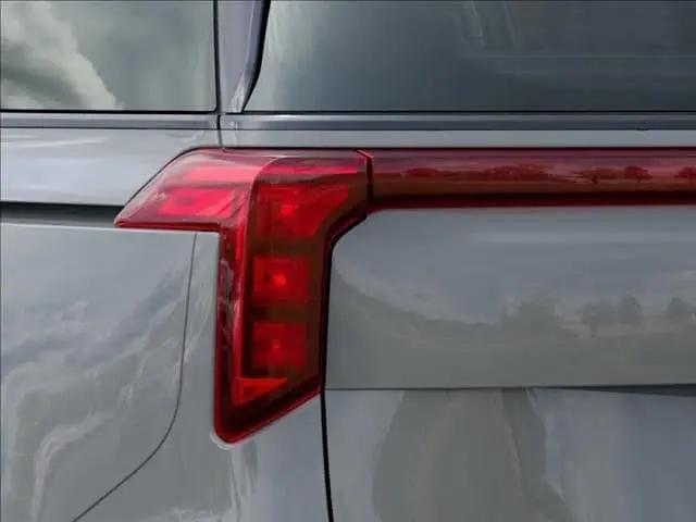 2026 Kia Carnival MPV SX