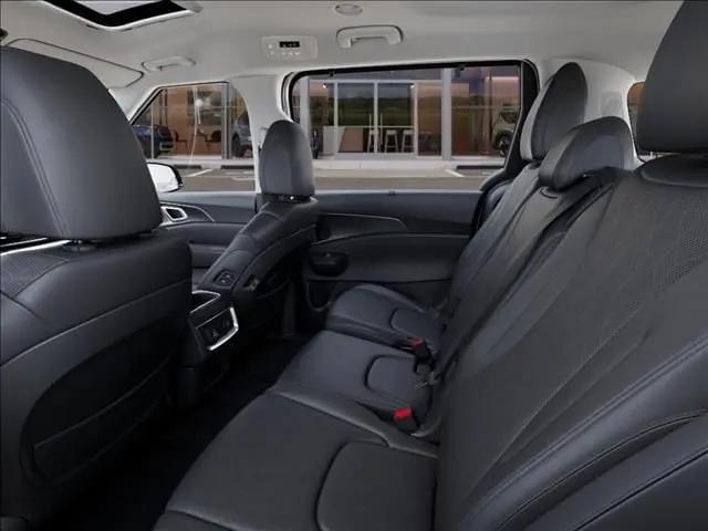 2026 Kia Carnival MPV SX