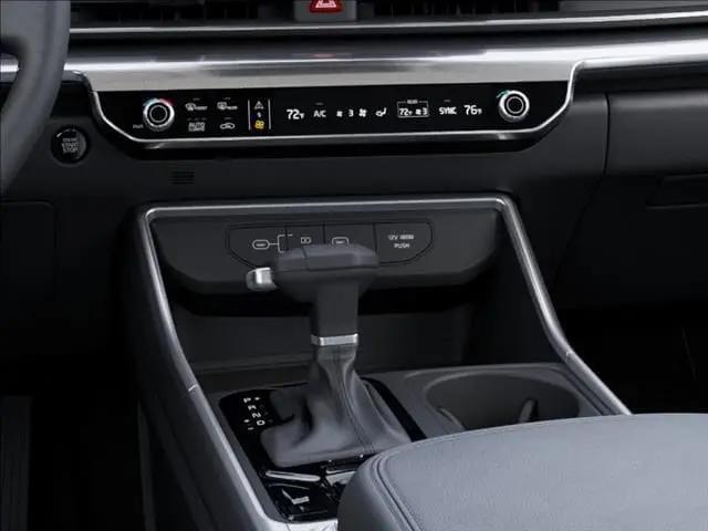 2026 Kia Carnival MPV SX