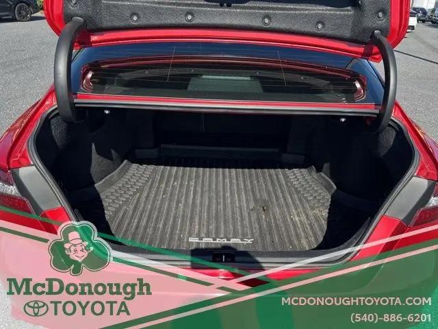 2023 Toyota Camry XSE V6