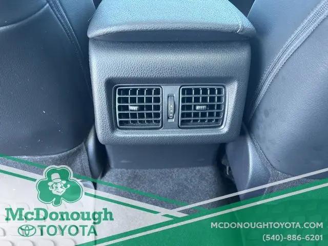 2023 Toyota Camry XSE V6