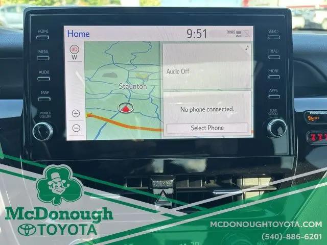 2023 Toyota Camry XSE V6