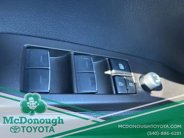 2023 Toyota Camry XSE V6