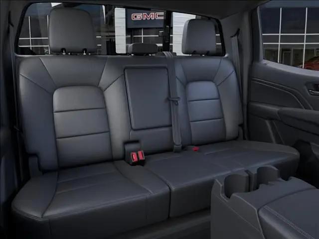 2026 GMC Canyon Elevation, RWD