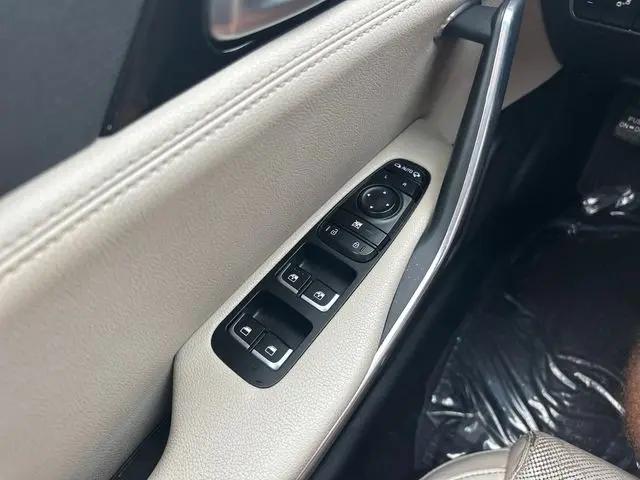2019 Kia Stinger 2.0L