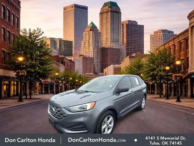 2022 Ford Edge SE