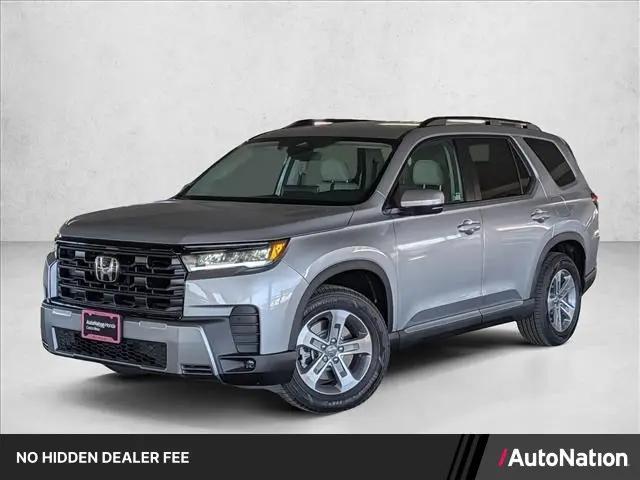 2026 Honda Pilot EX-L for sale in Costa Mesa, CA
