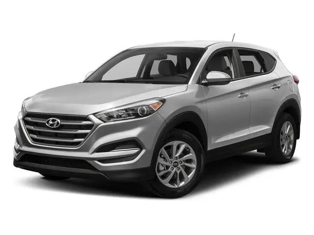 2017 Hyundai Tucson Sport for sale in Mobile, AL