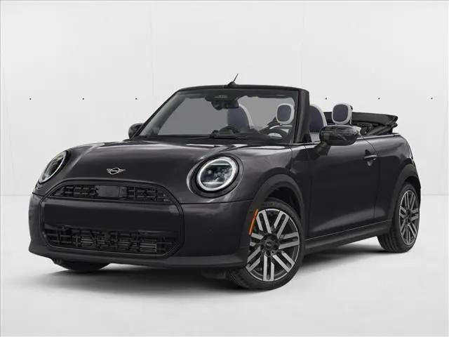 2026 MINI Cooper Convertible Cooper S for sale in Santa Clara, CA