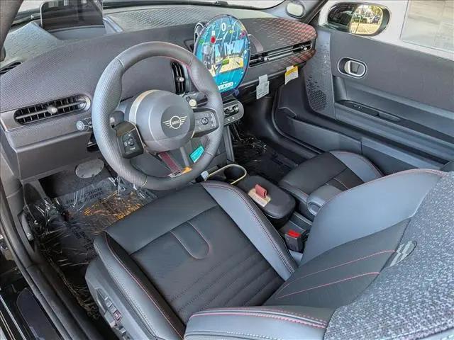 2026 MINI Cooper Convertible Cooper S