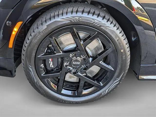 2026 MINI Cooper Convertible Cooper S