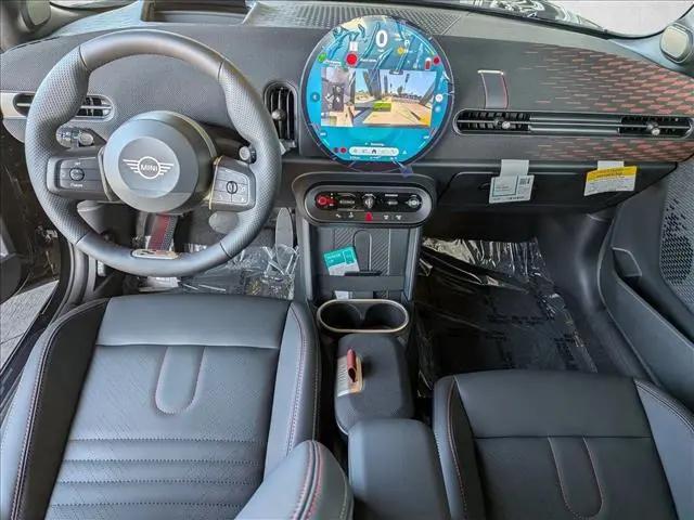 2026 MINI Cooper Convertible Cooper S