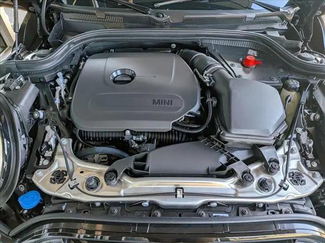 2026 MINI Cooper Convertible Cooper S