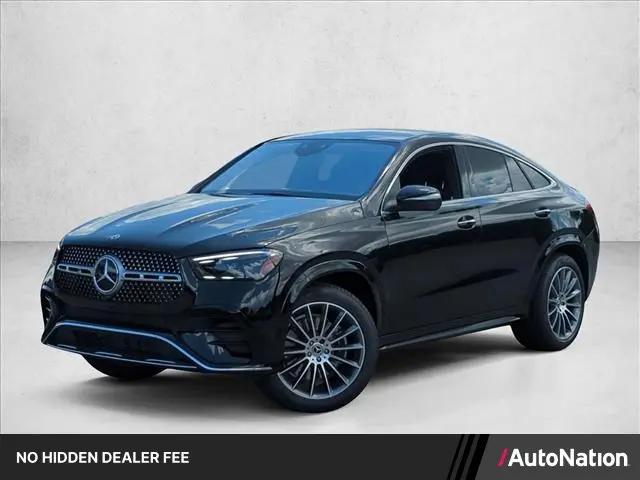 2026 Mercedes-Benz GLE 450 4MATIC for sale in Sanford, FL