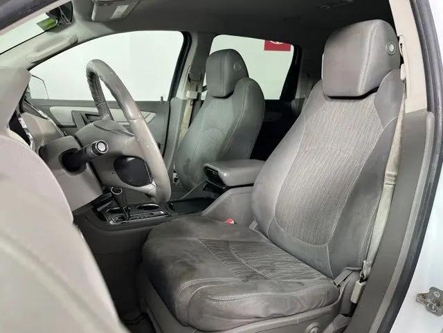 2017 Chevrolet Traverse 1LT