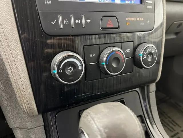 2017 Chevrolet Traverse 1LT