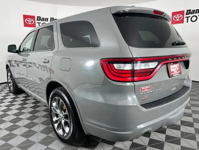2020 Dodge Durango GT Plus AWD