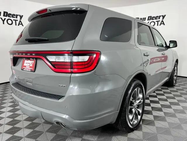 2020 Dodge Durango GT Plus AWD