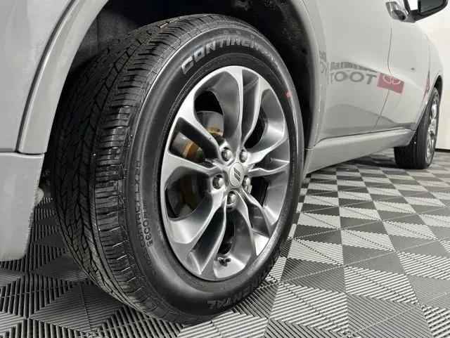 2020 Dodge Durango GT Plus AWD