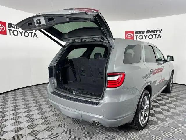 2020 Dodge Durango GT Plus AWD