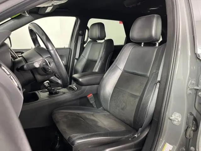 2020 Dodge Durango GT Plus AWD