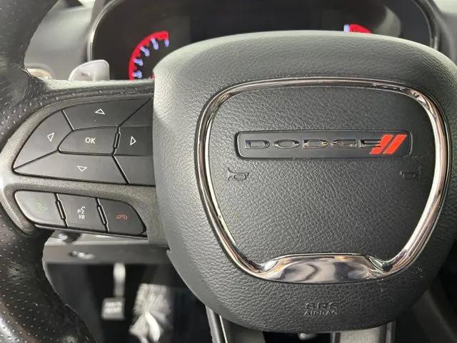 2020 Dodge Durango GT Plus AWD