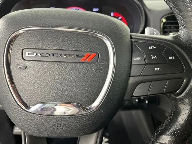 2020 Dodge Durango GT Plus AWD