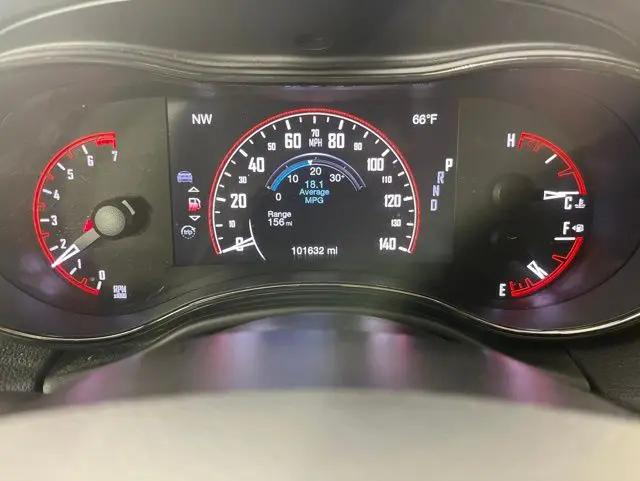 2020 Dodge Durango GT Plus AWD