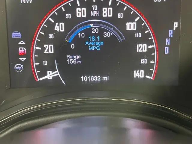 2020 Dodge Durango GT Plus AWD