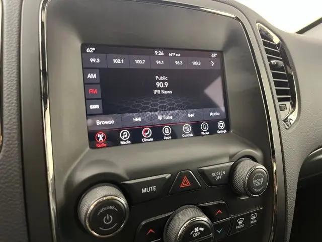 2020 Dodge Durango GT Plus AWD