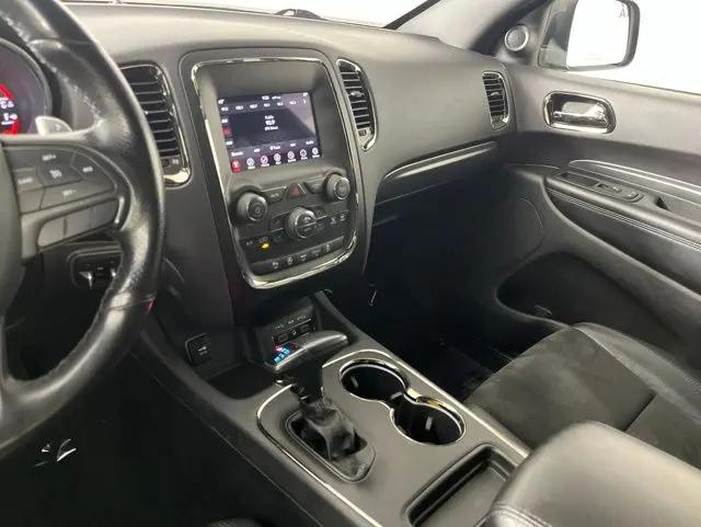 2020 Dodge Durango GT Plus AWD