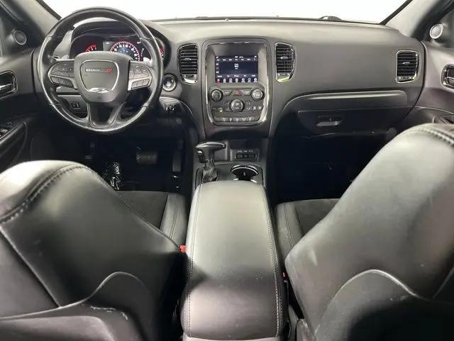 2020 Dodge Durango GT Plus AWD