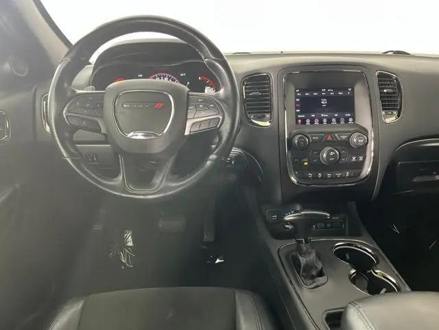 2020 Dodge Durango GT Plus AWD
