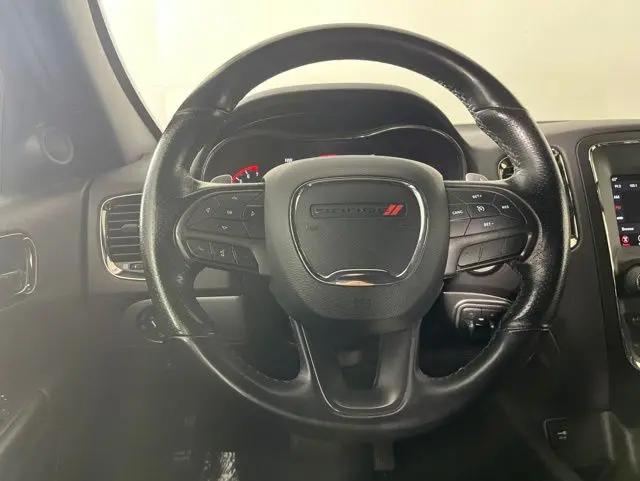 2020 Dodge Durango GT Plus AWD