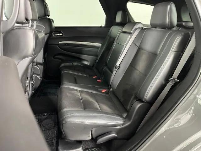 2020 Dodge Durango GT Plus AWD