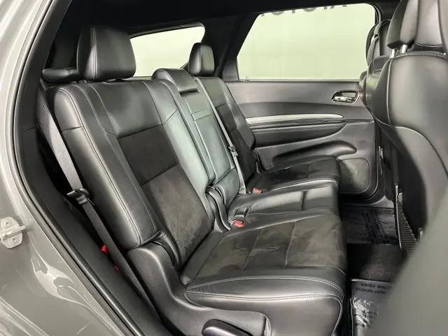 2020 Dodge Durango GT Plus AWD